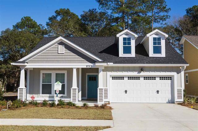 Open Houses this weekend in Tallahassee, Fl. (May 6th-May 8th, 2016)