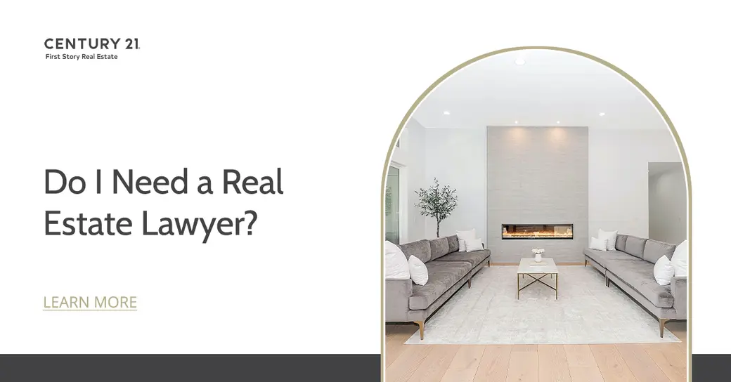 Do I Need a Real Estate Lawyer? What to Look for & Why It's Important