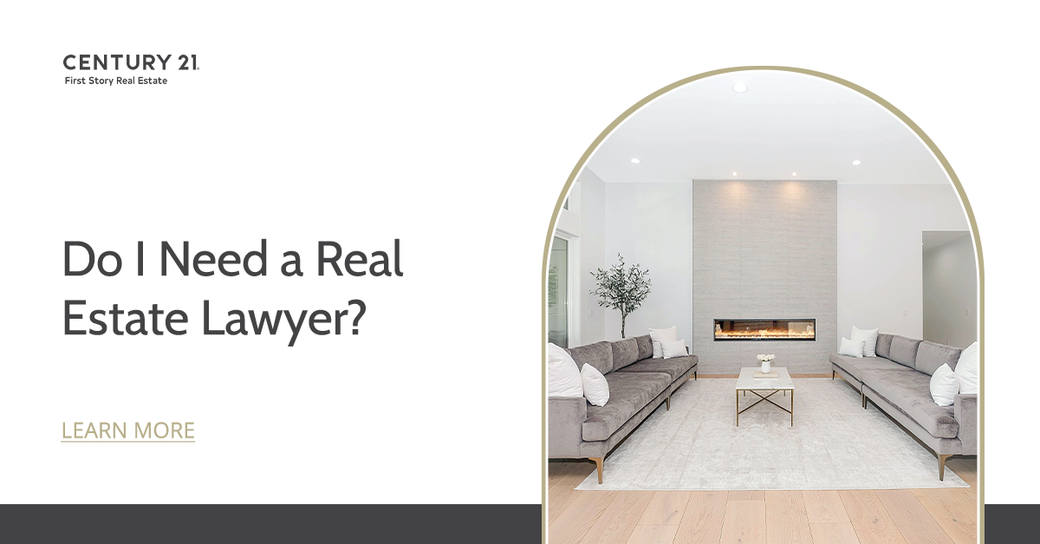 Do I Need a Real Estate Lawyer? What to Look for & Why It's Important