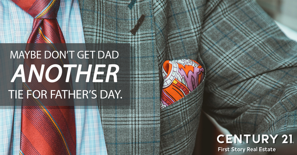 12 Thoughtful Father’s Day Gifts That Aren’t Ties