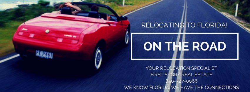 Are You Relocating To Talllahassee, FL?
