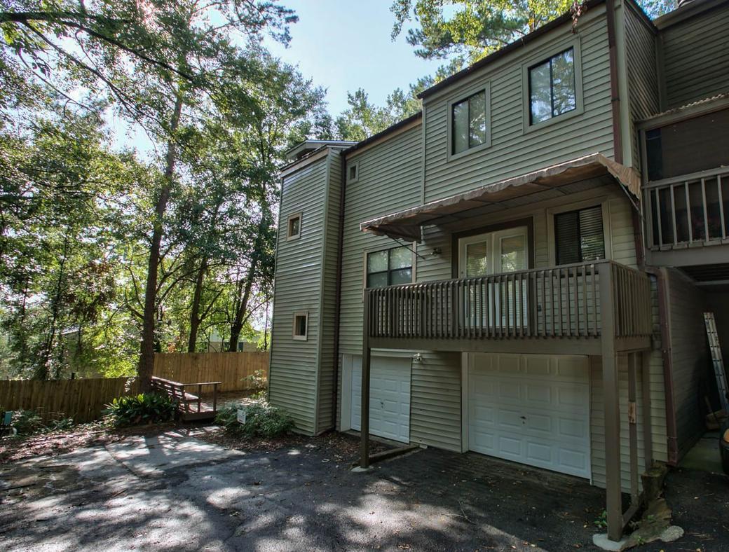 Open Houses this weekend in Tallahassee, Fl. (March 25-27, 2016)