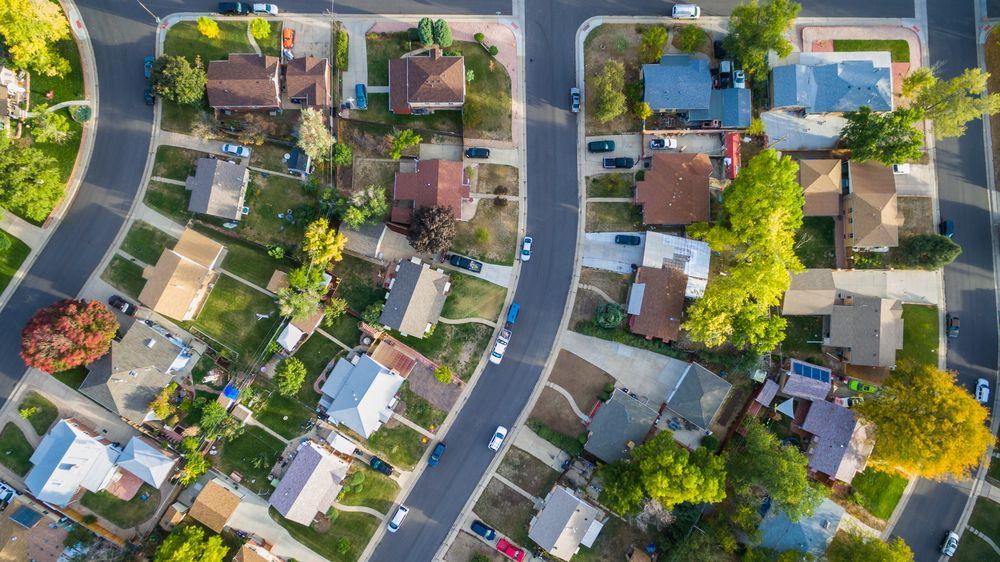 How to Find the Perfect Neighborhood for You