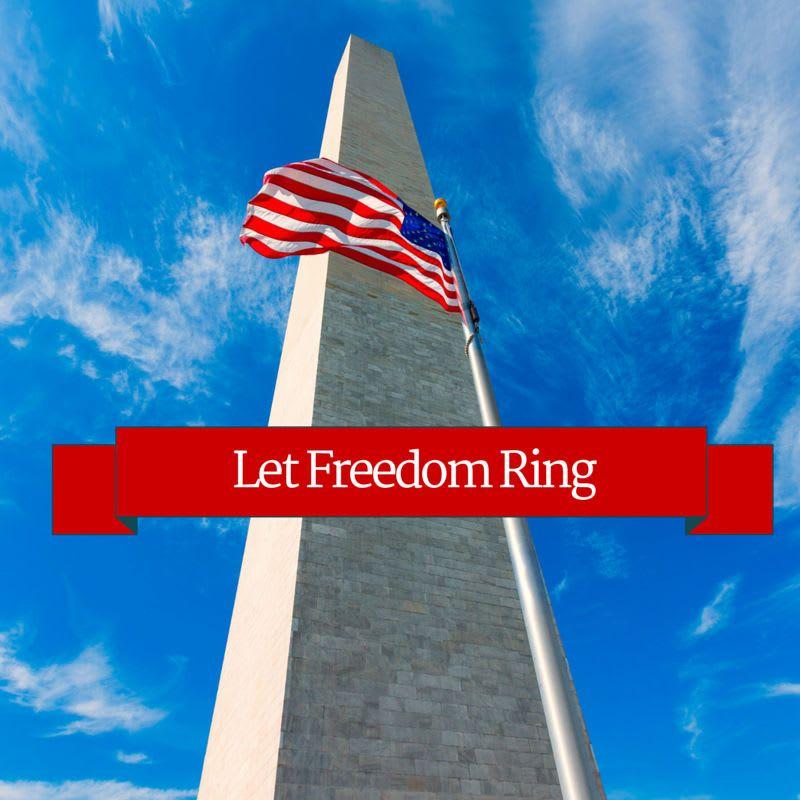 Happy 4th Of July America!