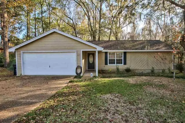Open Houses this weekend in Tallahassee, Fl. (April 15th-17th, 2016)
