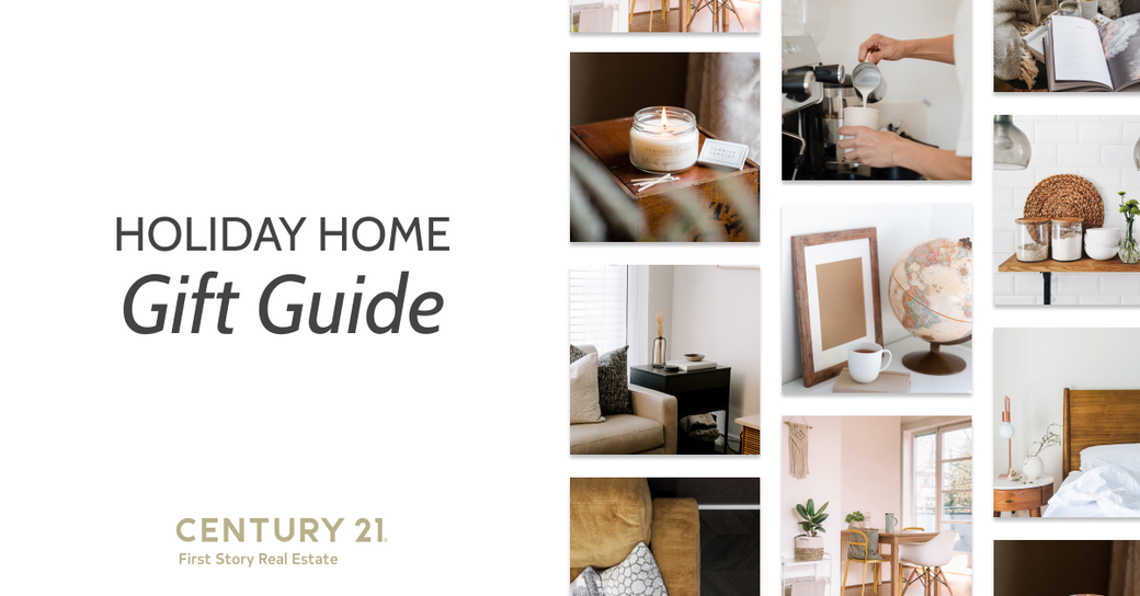 Holiday at Home Round Up