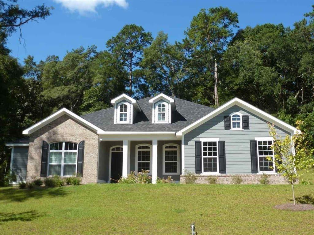 Open Houses this weekend in Tallahassee, Fl. (April 29th-May 1st, 2016)