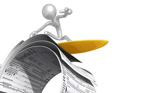 Home Buyers - October 1, 2015 - Mortgage Changes