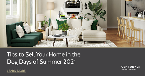 Tips to Sell Your Home in the Dog Days of Summer,Debbie Kirkland