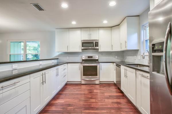 Open House at 1612 Laguna Drive, Tallahassee-FL,Debbie Kirkland