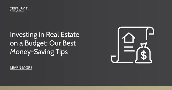 Investing in Real Estate on a Budget: Our Best Money-Saving Tips,Debbie Kirkland