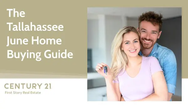 The Tallahassee June Home Buying Guide,Debbie Kirkland