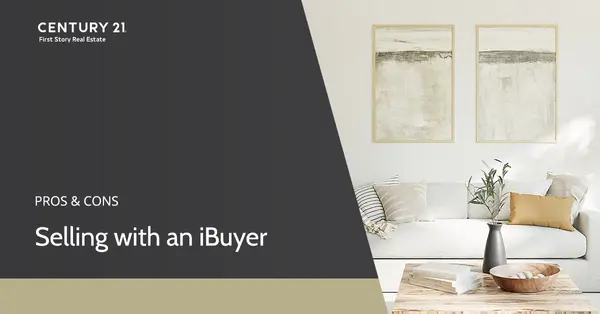 The Top 3 Pros and Cons of Selling with an iBuyer,Debbie Kirkland
