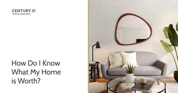 How Do I Know What My Home Is Worth?,Debbie Kirkland