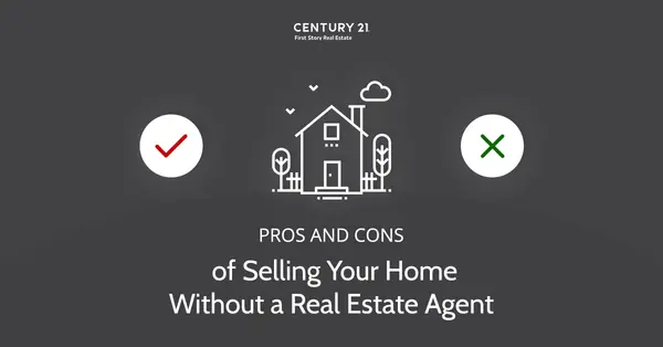 Pros and Cons of Selling Your Home Without a Real Estate Agent,Debbie Kirkland