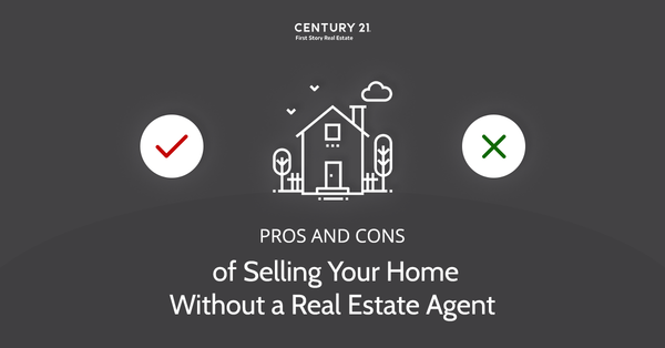 Pros and Cons of Selling Your Home Without a Real Estate Agent,Debbie Kirkland