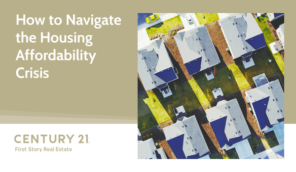 How to Navigate the Housing Affordability Crisis,Debbie Kirkland