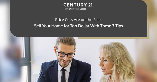 Price Cuts Are on the Rise. Sell Your Home for Top Dollar With These 7 Tips,Debbie Kirkland