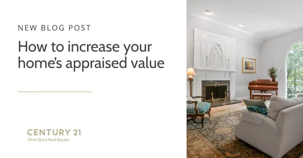 [Real Life Story] How to Increase Your Home's Appraised Value,Debbie Kirkland