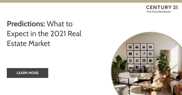 Predictions: What to Expect in the 2021 Real Estate Market,Debbie Kirkland