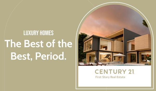 Luxury Homes: The Best of the Best, Period.,Debbie Kirkland