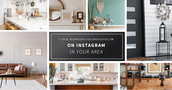 7 Local Businesses You Should Follow On Instagram,Debbie Kirkland