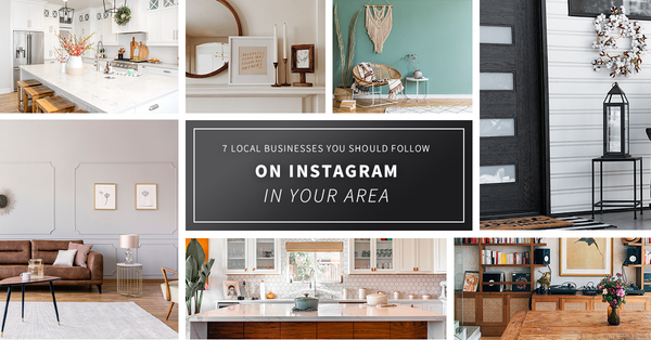 7 Local Businesses You Should Follow On Instagram,Debbie Kirkland