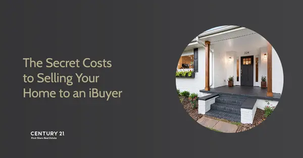 The Secret Costs to Selling Your Tallahassee Home to an iBuyer,Debbie Kirkland