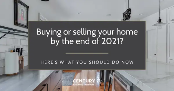 Buying or Selling Your Tallahassee Home By the End of 2021? Here’s What You Should Do Now,Debbie Kirkland