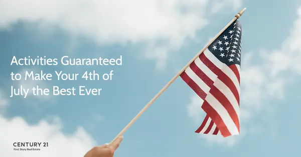 Make Your 4th of July Unforgettable with These 10 Activities,Debbie Kirkland