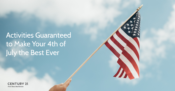 Make Your 4th of July Unforgettable with These 10 Activities,Debbie Kirkland