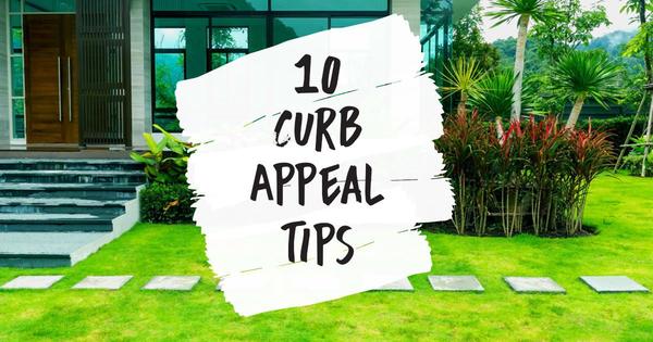 10 Curb Appeal Makeovers, To Increase Your Home's Value,Debbie Kirkland