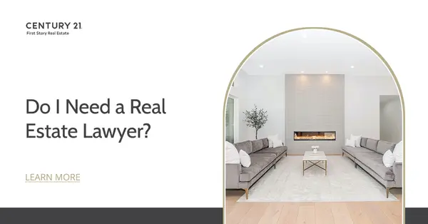 Do I Need a Real Estate Lawyer? What to Look for & Why It's Important,Debbie Kirkland