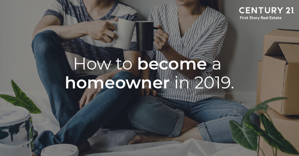 How to Become a Homeowner in 2019,Debbie Kirkland