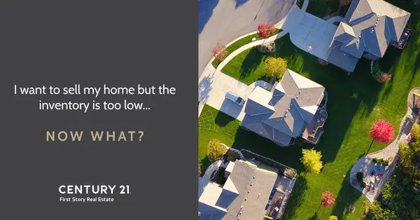What Do You Do When You Can’t Find a New Home?,Debbie Kirkland
