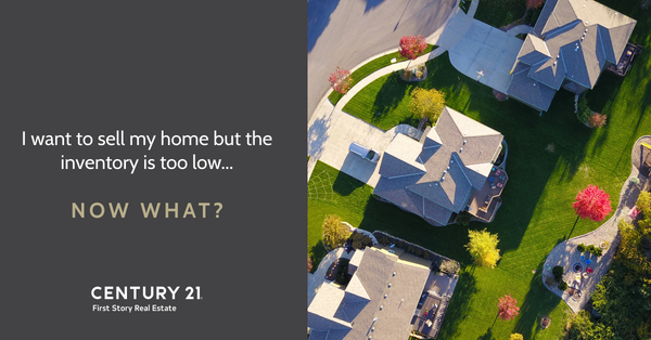 What Do You Do When You Can’t Find a New Home?,Debbie Kirkland