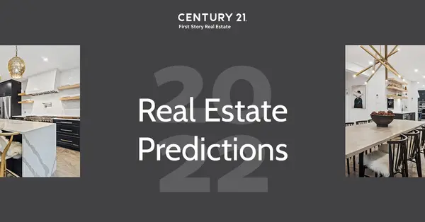 2022 Real Estate Predictions: What to Expect From the Market,Debbie Kirkland