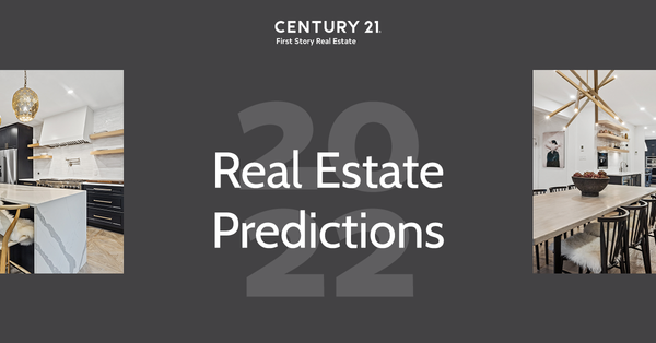 2022 Real Estate Predictions: What to Expect From the Market,Debbie Kirkland