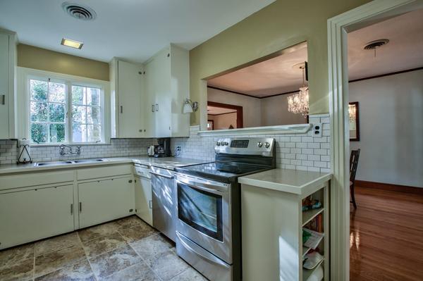 Open House at 831 Washington Street Tallahassee FL,Debbie Kirkland