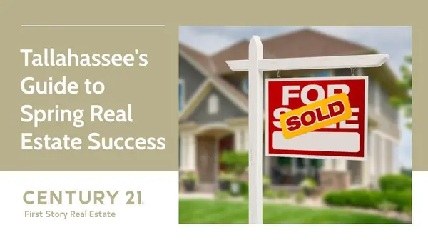 Tallahassee's Guide to Spring Real Estate Success,Debbie Kirkland