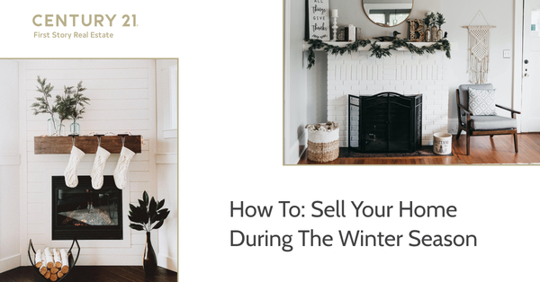 How to Sell Your Home During the Winter Season (Yes, Even in Warm Weather),Debbie Kirkland