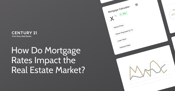 How Do Mortgage Rates Impact the Real Estate Market?,Debbie Kirkland