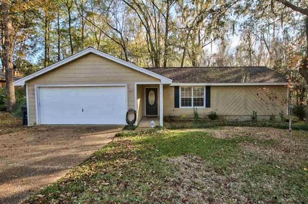 Open Houses this weekend in Tallahassee, Fl. (April 15th-17th, 2016),Debbie Kirkland