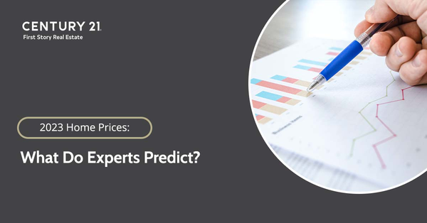 2023 Home Prices: What Do Experts Predict?,Debbie Kirkland