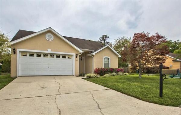 Open Houses this weekend in Tallahassee, Fl. (April 1st-3rd, 2016),Debbie Kirkland