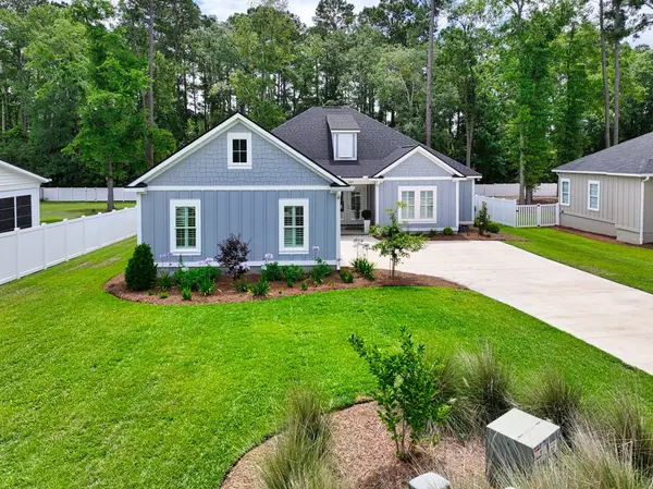 207 Morningside Dr, Thomasville, GA 31792-5573