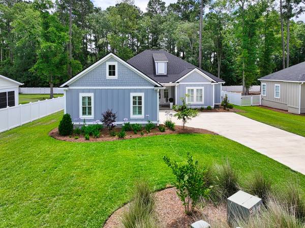 207 Morningside Dr, Thomasville, GA 31792-5573