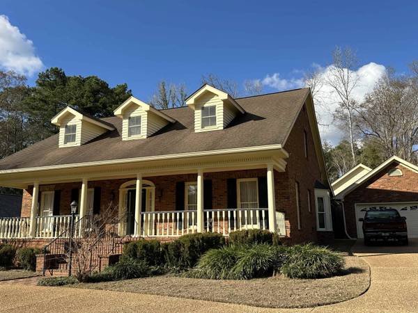 2660 Egret Lane, Tallahassee, FL 32308