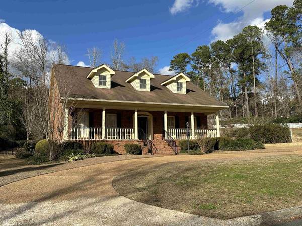 2660 Egret Lane, Tallahassee, FL 32308