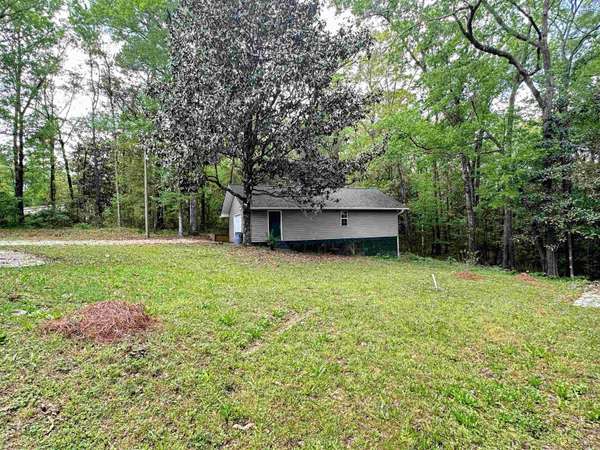 594 Green Oaks Road, Havana, FL 32333